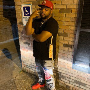 Big Tuff- M Thoughts