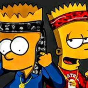 gangsta