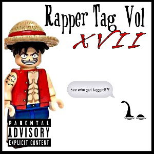 Gear Second(RapperTag #17)