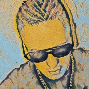 pasión por el rap