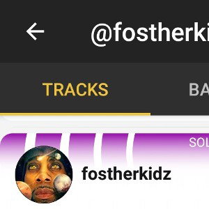 Fostherkidz - Burry Me With My Loc's On 