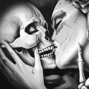 Mictlán - esa mujer me condena 