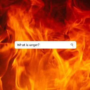 Anger
