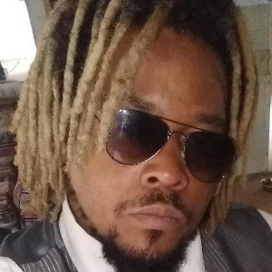 TOMMY HOOD "SHE ROLLIN"