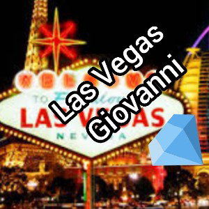 LAS VEGAS - GIOVANNI
