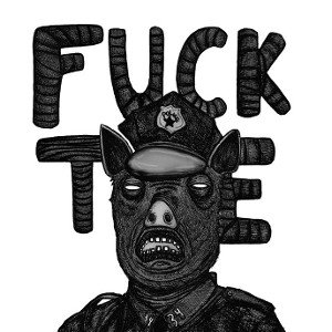 Bacon Served With Toast 🚨🔥🥓🍞🔥🚨Police Brutality🚨 CONTEST ENTRY 