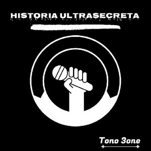 Historia Ultrasecreta 