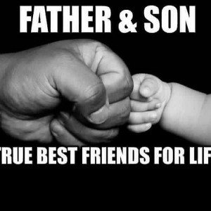 Cancer took my dad