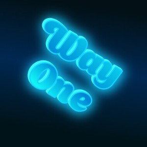 Way one-всем нашим 