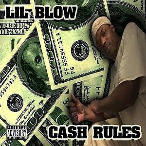 Lil Blow- Light_s On