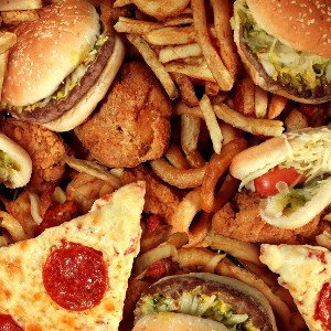hungry mf