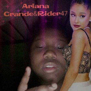 my bea F.T Ariana Grande
