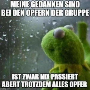 Ich bin ein PSYCHO/Freak