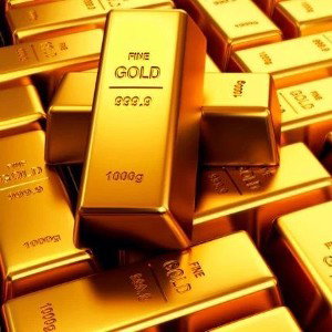 Soy Oro
