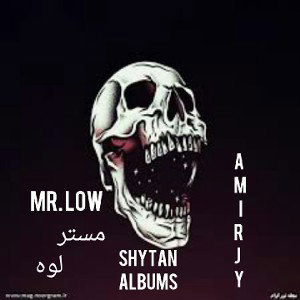 MR. LOW