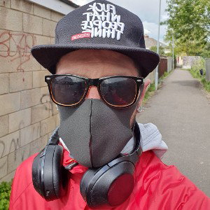 Raw street