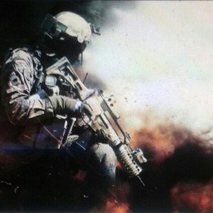 Testament of a Soldier