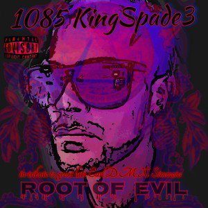 ROOT OF EVIL