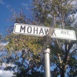 Live from da streets