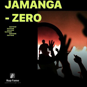 JAMANGA - ZERO