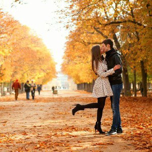 Second love