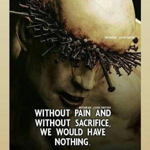 pain 