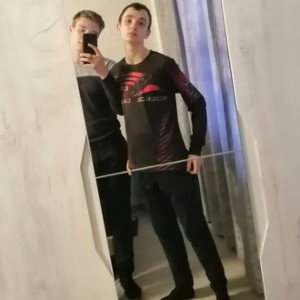 Странный Свет