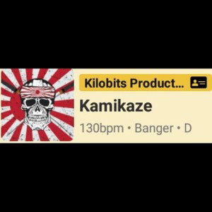 Kamikaze freestyle 🔥