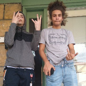 stop playing with ah nigga