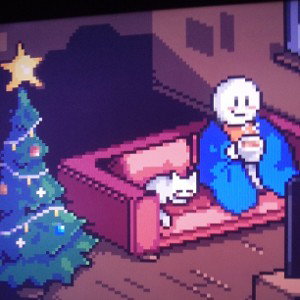 naughty or nice