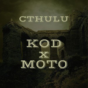  KOD- Cthulhu ft. M0T0
