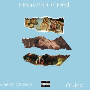 Cherry Capone - GANG GANG (ft. OhJae)