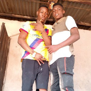 Merit j X Emmyness_there's time 4 everything