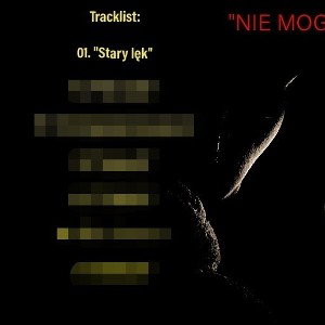 1MomenT - "Stary lęk" (prod.Kize)