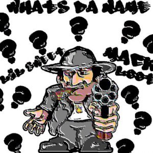 -c4- WHATSDANAME ft Lil Sweet