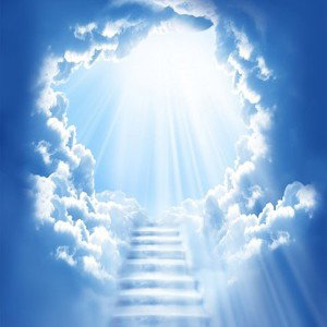 Letters To Heaven 