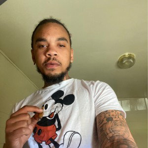 K9 Red - Dumb
