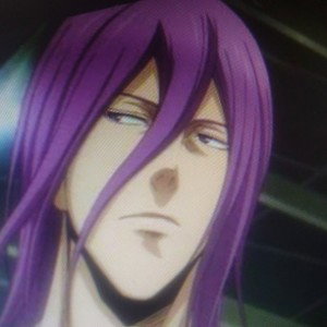 Rap totalmente agressivo do Murasakibara