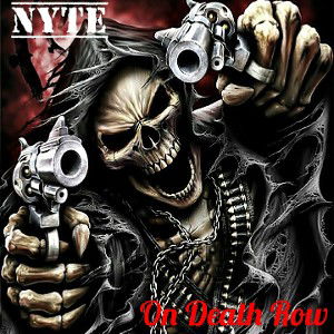 On Death Row (Freestyle)