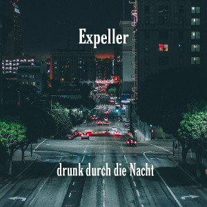 drunk durch die Nacht 