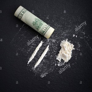 ☠coca💀