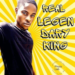 LEGENDARY