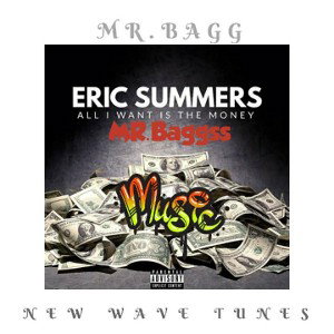 Eric Summers - Feel My Drip (Master)