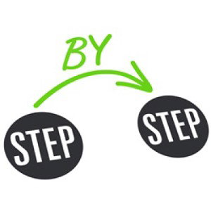 Step by Step