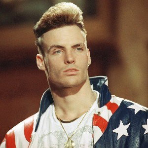 GAOHIT - VANILLA ICE (dejavu)