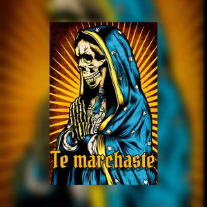 Dony G - Te Marchaste