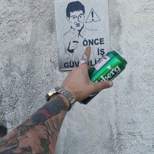 Denemeler falan filan
