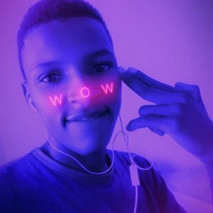 Stady çéé- Thnk God