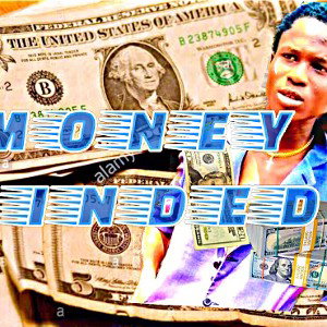 Crush Money minded