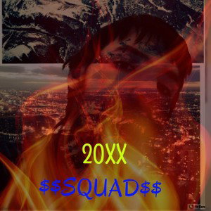 20XX run it up